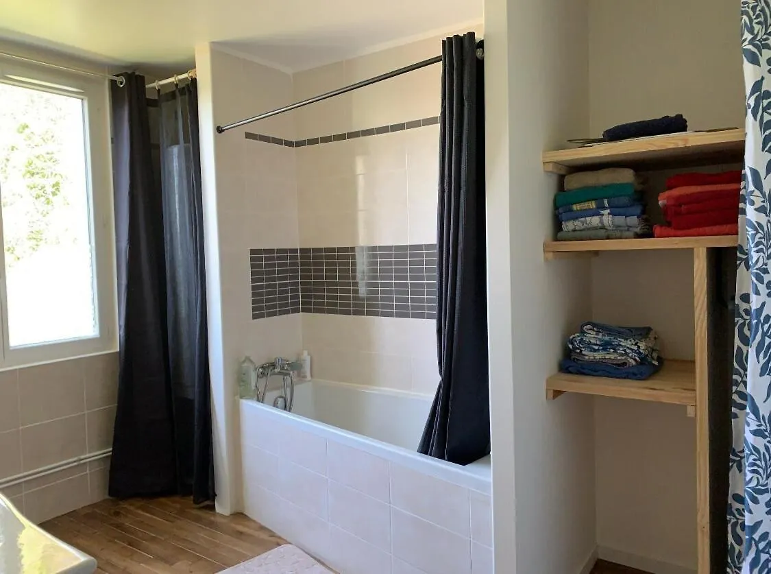 Holiday home Country House Argol