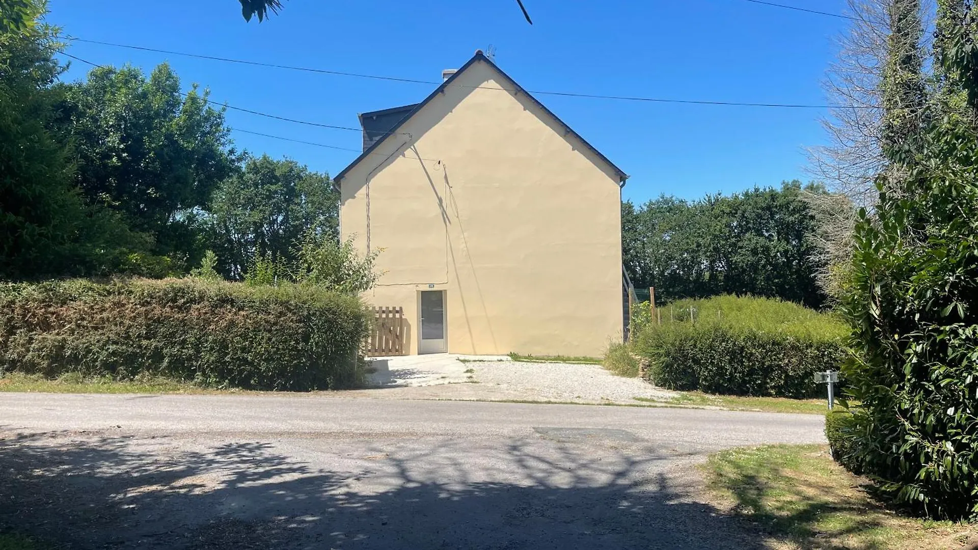 Holiday home Country House Argol
