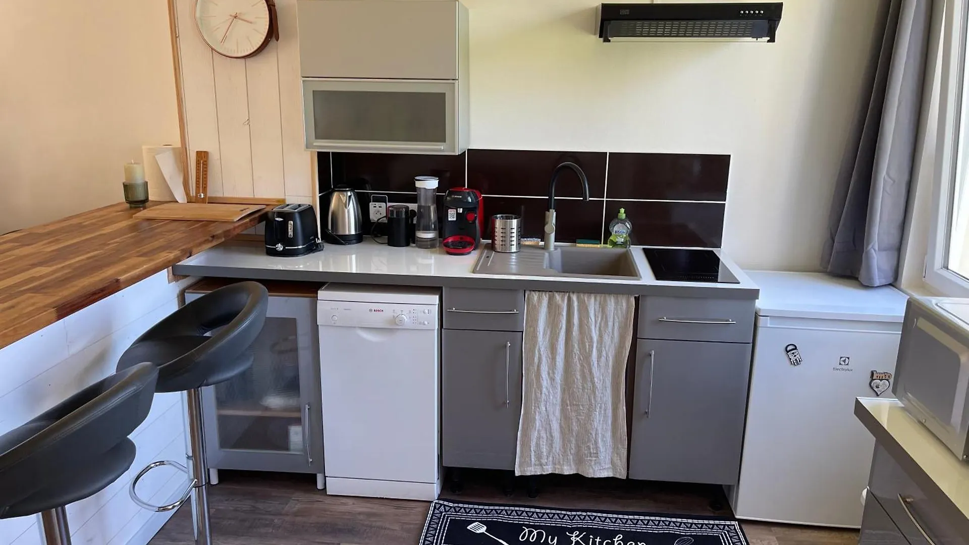 Country House Argol Holiday home