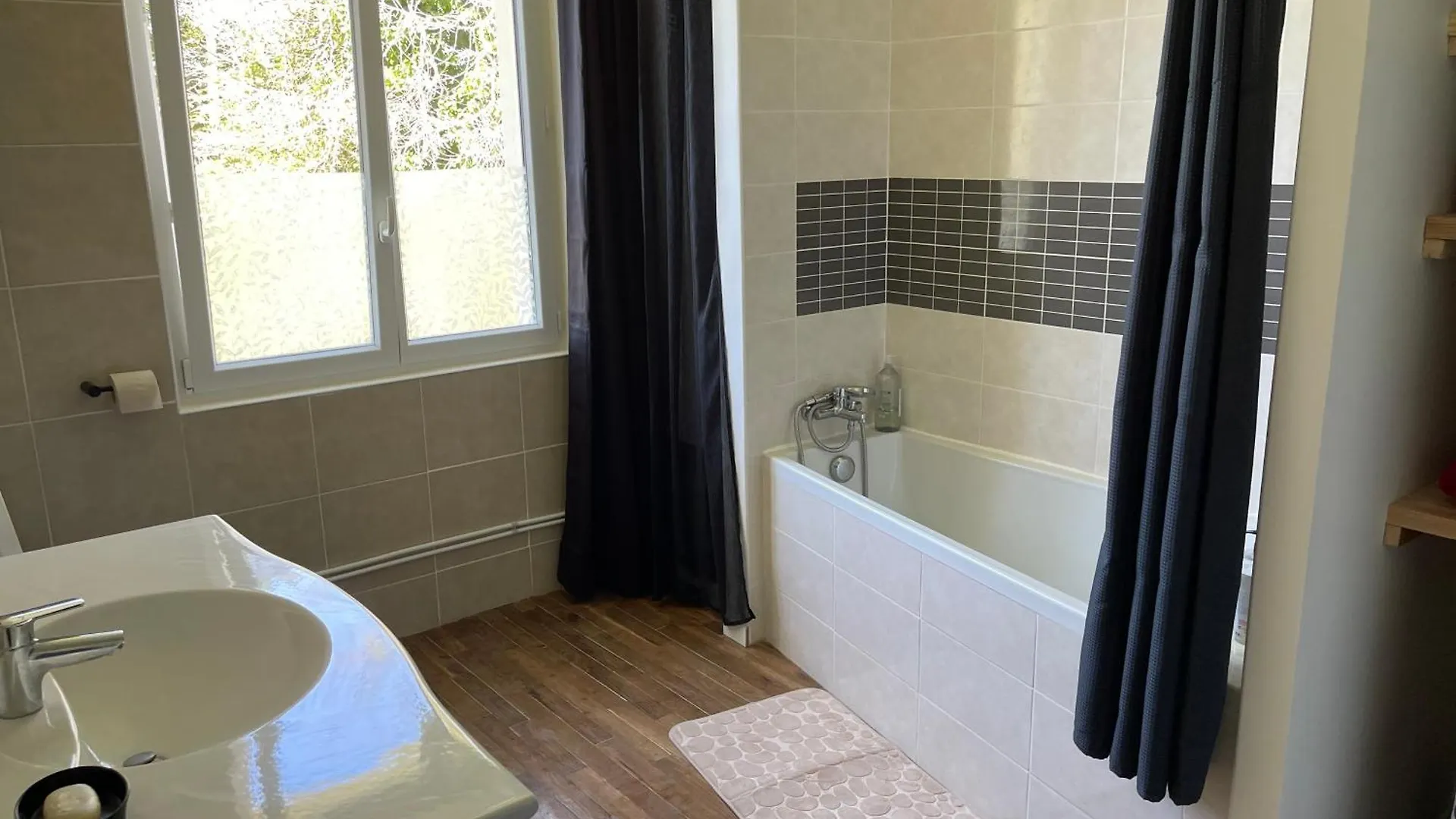 Holiday home Country House Argol France