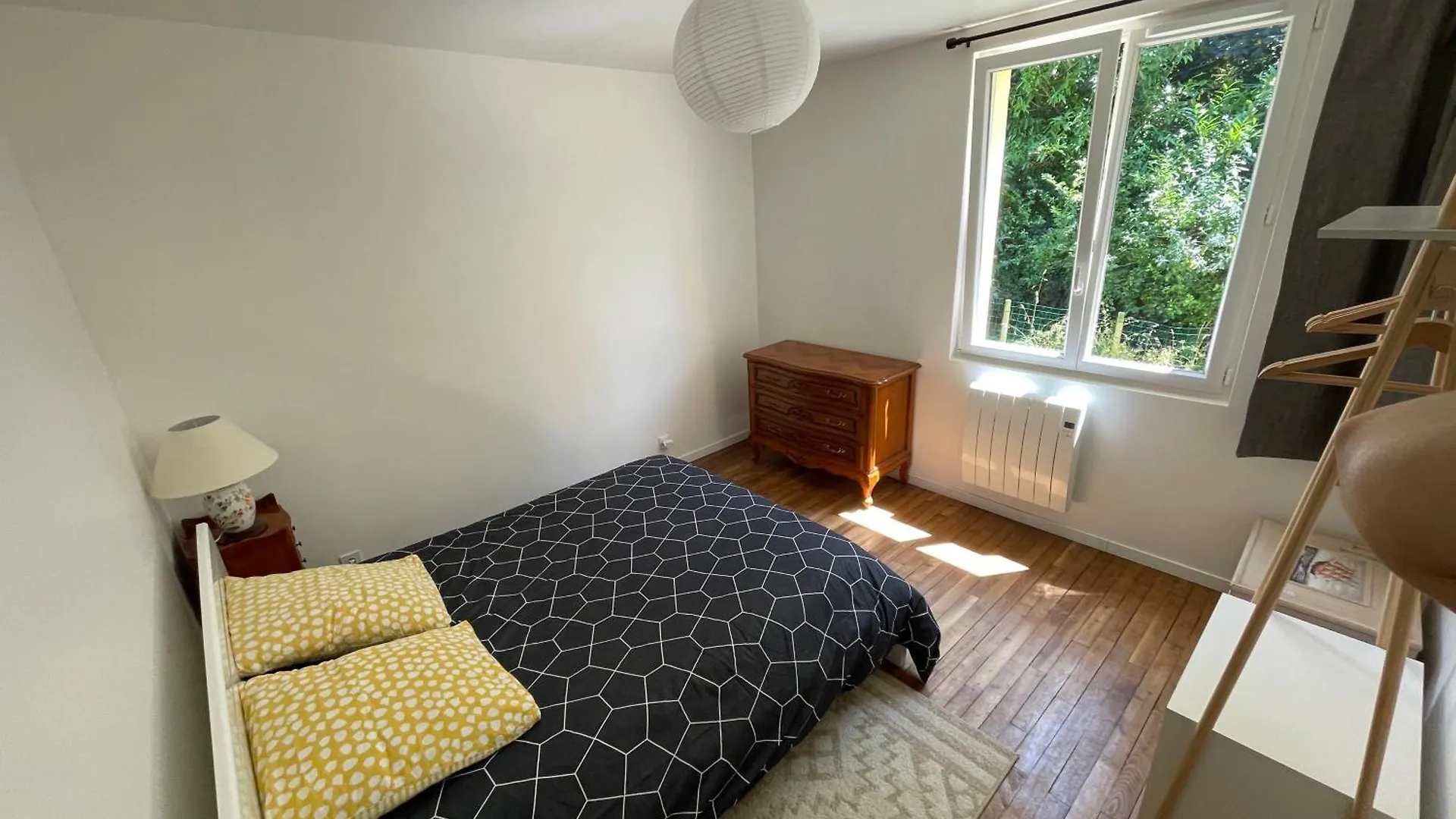 Country House Argol Holiday home