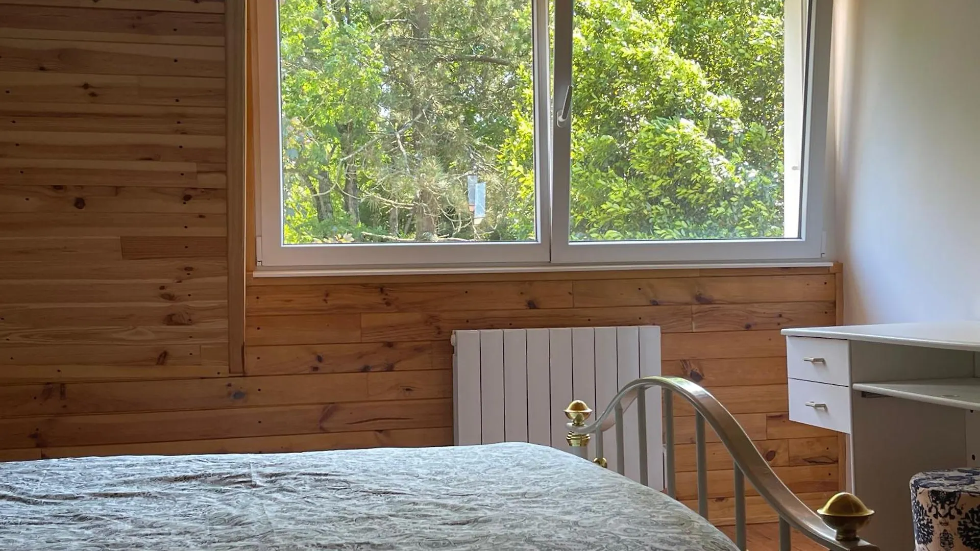 Holiday home Country House Argol