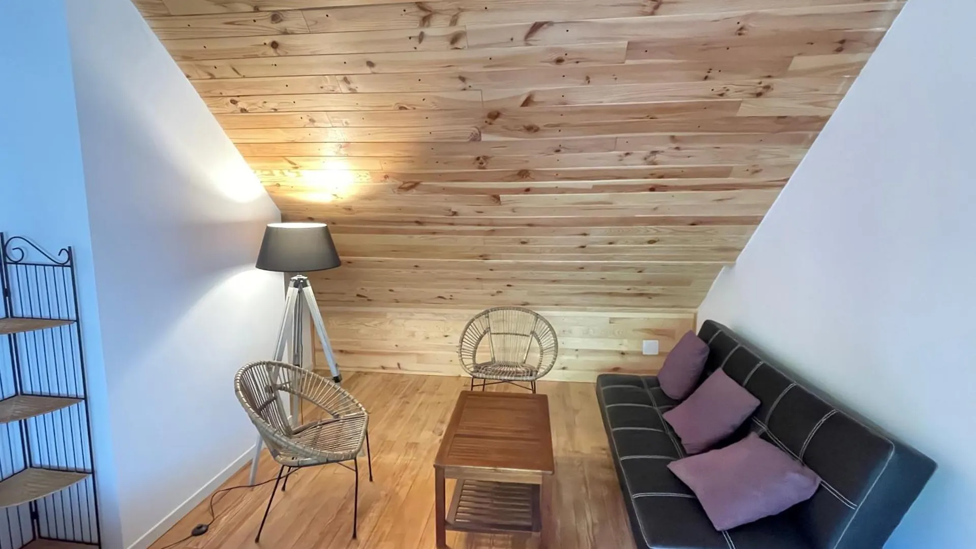 Country House Argol France