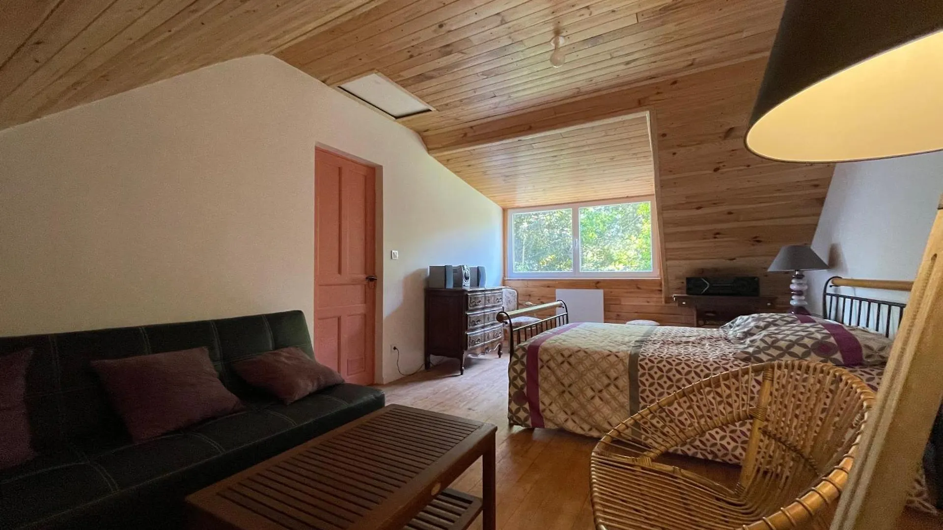 Country House Argol 0*,  France