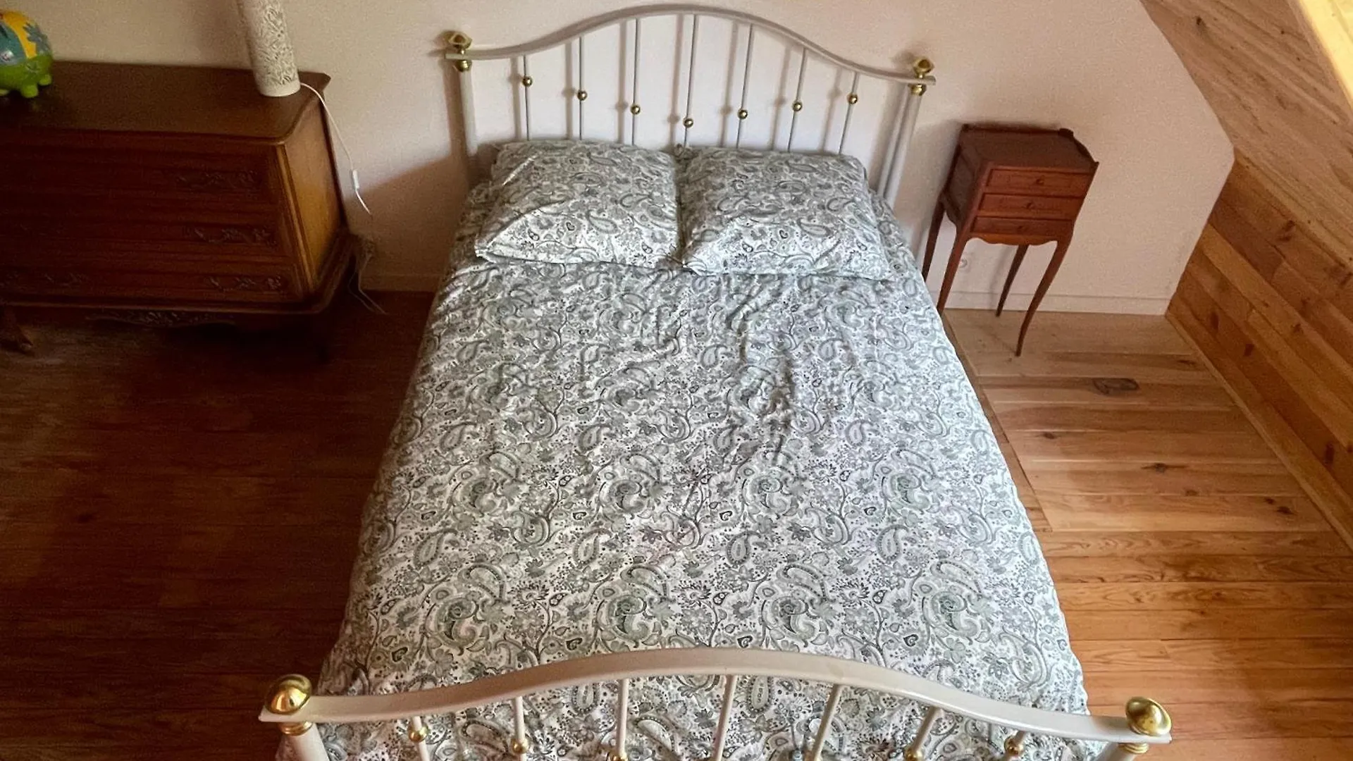 Country House Argol