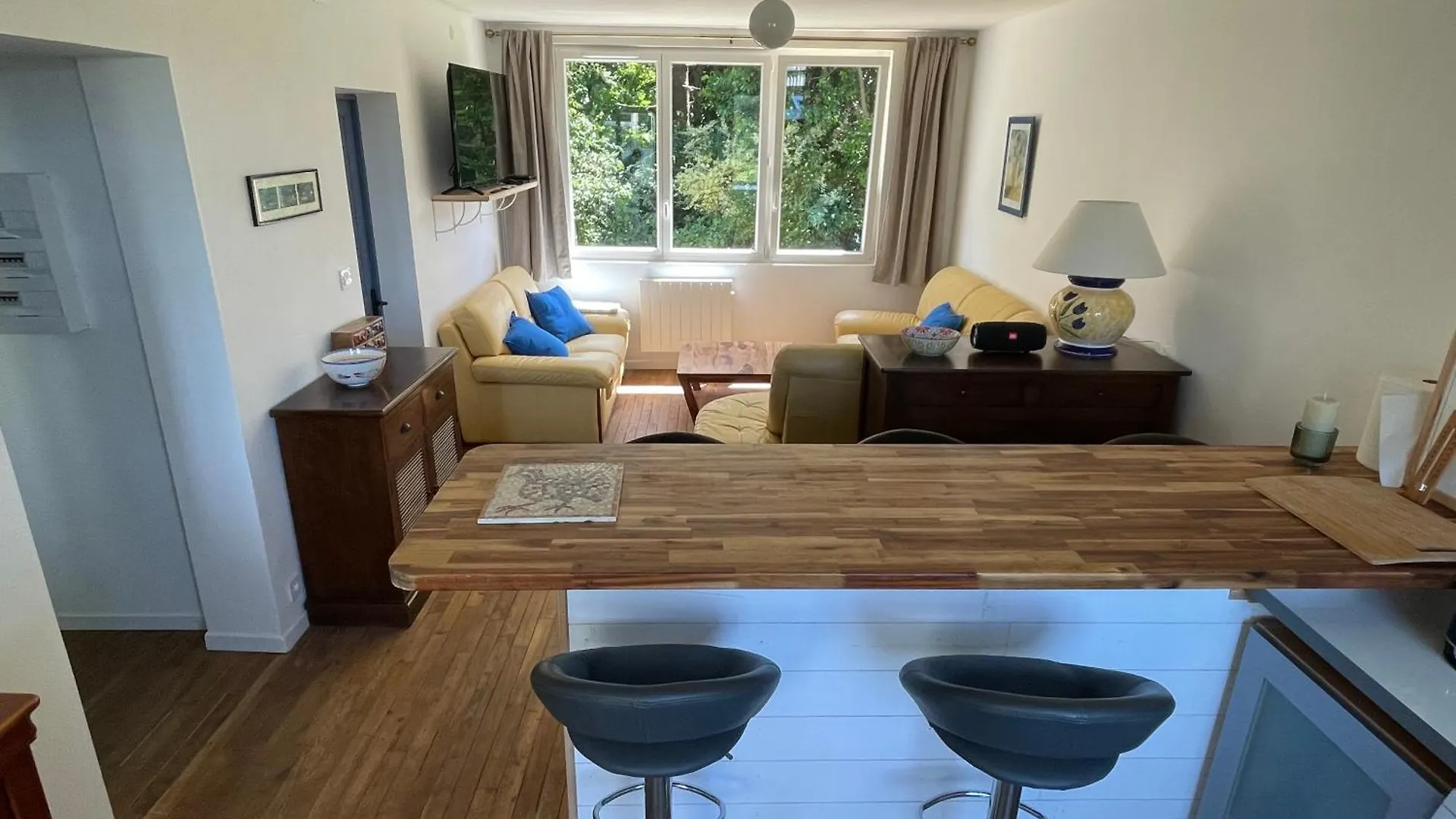 Holiday home Country House Argol